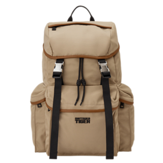 希少 美品 Onitsuka Tiger BACK PACK BEIGE 完売品 BACK PACK - BEIGE | Onitsuka Tiger Official Store AU