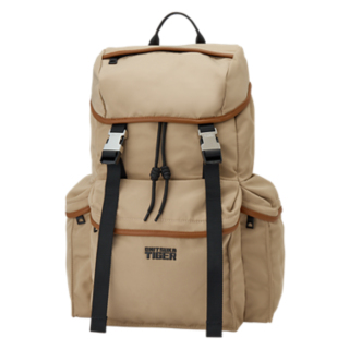 希少 極美品 Onitsuka Tiger BACKPACK BEIGE 完売品 BACK PACK - BEIGE | Onitsuka Tiger Official Store AU