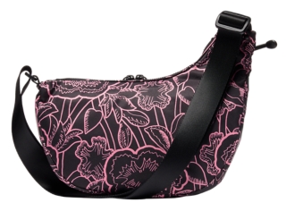 P SMALL MESSENGER BAG