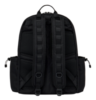 Onitsuka Tiger BACK PACK ブラック BACK PACK / バックパック（バックパック/リュック）｜Onitsuka