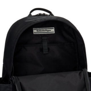 Onitsuka Tiger BACK PACK BLACK 3183B204