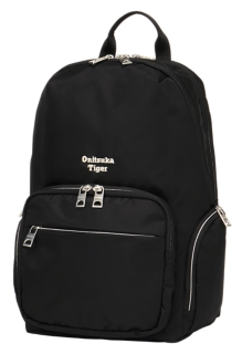Onitsuka Tiger SMALL BACK PACK BLACK 3183B205