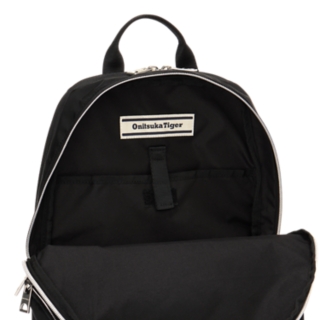 Onitsuka Tiger SMALL BACK PACK BLACK 3183B205