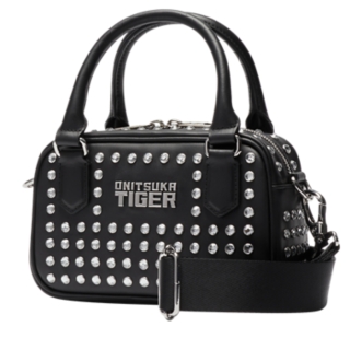 Onitsuka Tiger BAG BLACK 3183B211