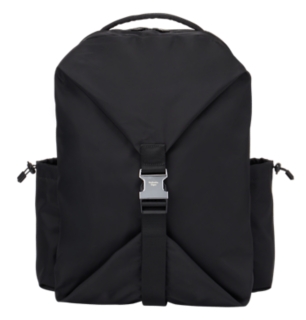 Onitsuka Tiger BACK PACK ブラック BACK PACK / バックパック（バックパック/リュック）｜Onitsuka