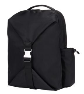 Onitsuka Tiger BACK PACK ブラック BACK PACK / バックパック（バックパック/リュック）｜Onitsuka
