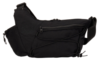 バッグ Onitsuka Tiger MESSENGER BAG 国内買付【Onitsuka Tiger】MESSENGER BAG (onitsuka tiger/ショルダー