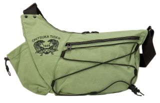 MESSENGER BAG | Official online store | Onitsuka Tiger AT