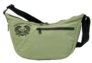 SMALL MESSENGER BAG | Official online store | Onitsuka Tiger DK