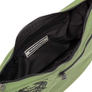 SMALL MESSENGER BAG | Official online store | Onitsuka Tiger DK