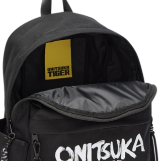 Onitsuka Tiger BACK PACK BLACK 3183B225