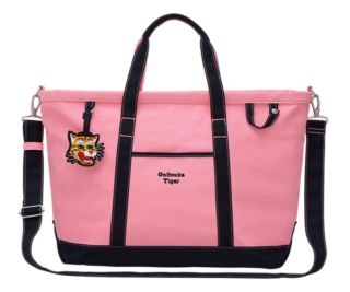 CANVAS TOTE BAG | Official online store | Onitsuka Tiger IT