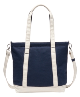 Small canvas tote bag | Official online store | Onitsuka Tiger GB