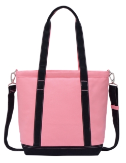SMALL CANVAS TOTE BAG