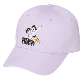 CAP - PURPLE | Onitsuka Tiger Official Store AU