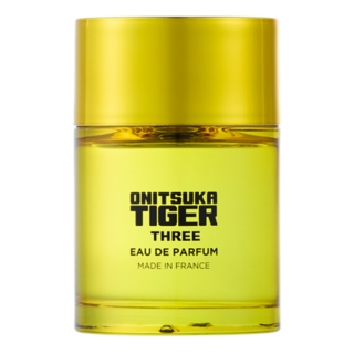 ONITSUKA TIGER THREE EAU DE PARFUM 100ml
