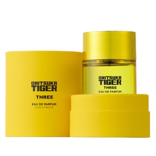 Onitsuka Tiger ONITSUKA TIGER THREE EAU DE PARFUM 100ml YELLOW