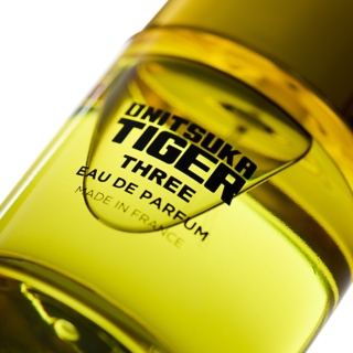 Onitsuka Tiger ONITSUKA TIGER THREE EAU DE PARFUM 100ml YELLOW