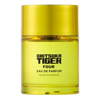 ONITSUKA TIGER FOUR EAU DE PARFUM 100ml