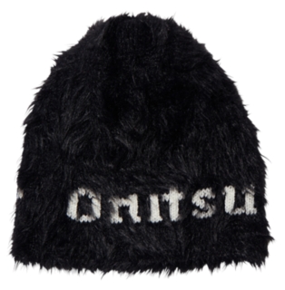 Onitsuka Tiger BEANIE BLACK 3183B247
