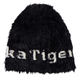 Onitsuka Tiger BEANIE BLACK 3183B247
