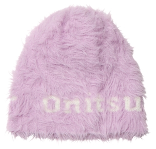 Onitsuka Tiger BEANIE PURPLE 3183B247