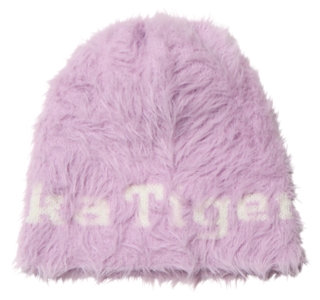 Onitsuka Tiger BEANIE PURPLE 3183B247