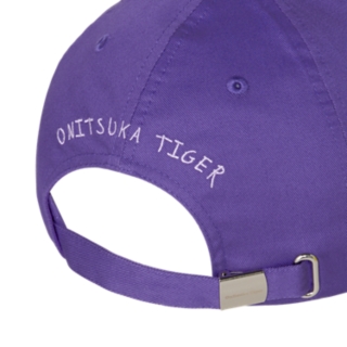 Onitsuka Tiger CAP PURPLE 3183B261