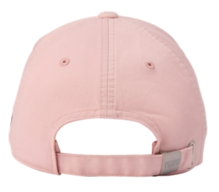Onitsuka Tiger ベースボールキャップ ピンク Onitsuka Tiger CAP PINK 3183B269