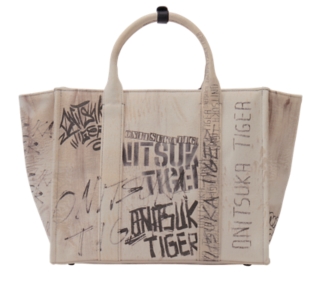 GRAFFITI TOTE BAG