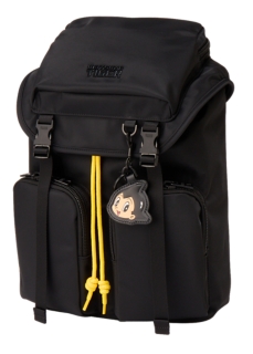Onitsuka Tiger SMALL BACK PACK BLACK 3183B284