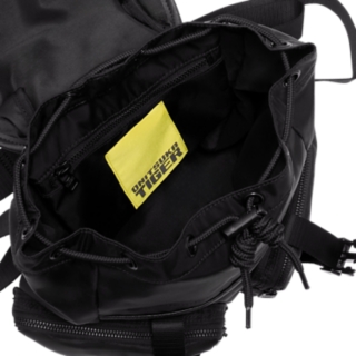 Mini back pack | Official online store | Onitsuka Tiger BE