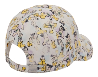 CAP