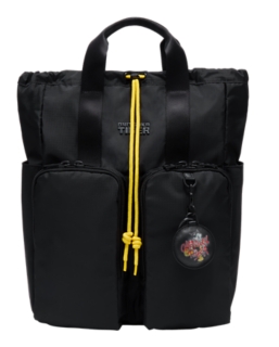 BACK PACK