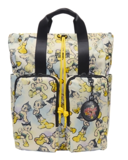 BACK PACK