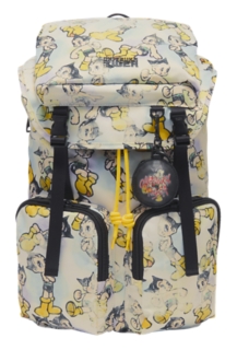 BACK PACK