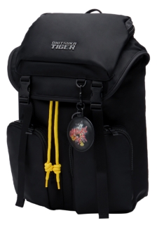 Onitsuka Tiger SMALL BACK PACK BLACK 3183B311