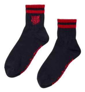 SHORT SOCKS