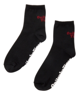 SHORT SOCKS