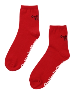 SHORT SOCKS
