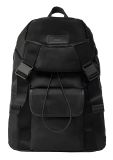 Onitsuka Tiger BACK PACK BLACK 3183B317