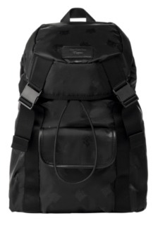 PRINTED BACK PACK