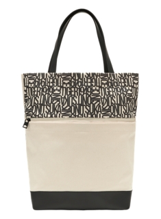 CANVAS 2-WAY TOTE BAG