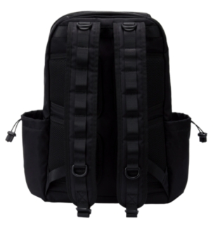 BACK PACK