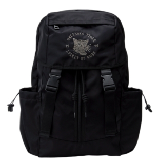 BACK PACK