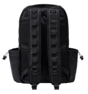 PRINTED BACK PACK