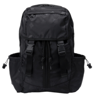 PRINTED BACK PACK