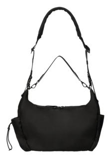 MESSENGER BAG