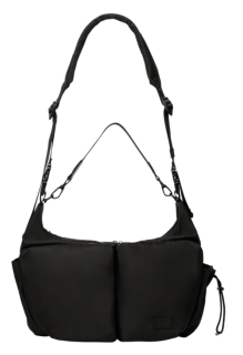 MESSENGER BAG