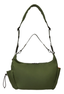 MESSENGER BAG